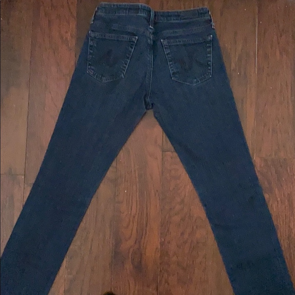 AG Skinny Jeans